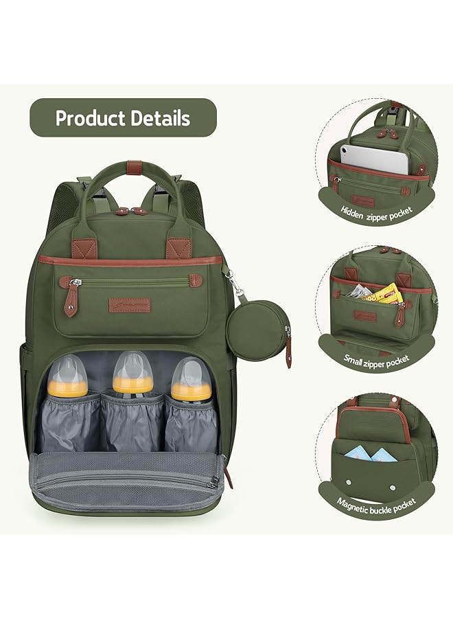 erorex Msdbp02 Diaper Changing Backpacks - Image 2