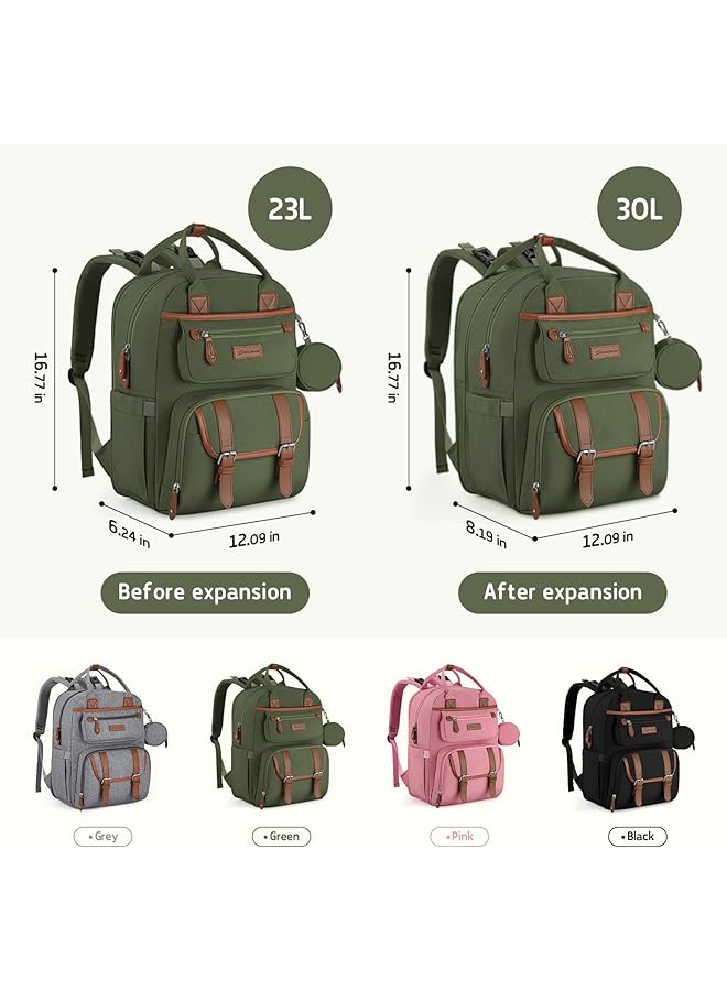 erorex Msdbp02 Diaper Changing Backpacks - Image 5