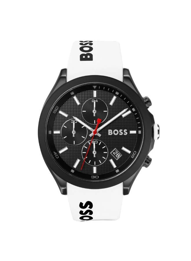 1513718 VELOCITY analogue watch