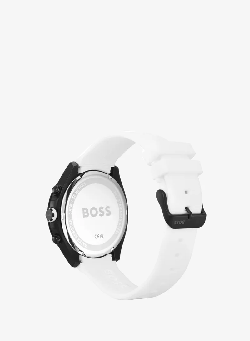 BOSS 1513718 VELOCITY analogue watch
