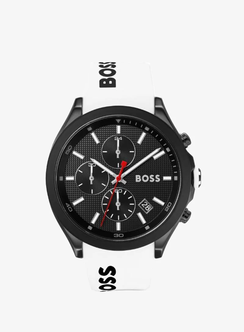 1513718 VELOCITY analogue watch