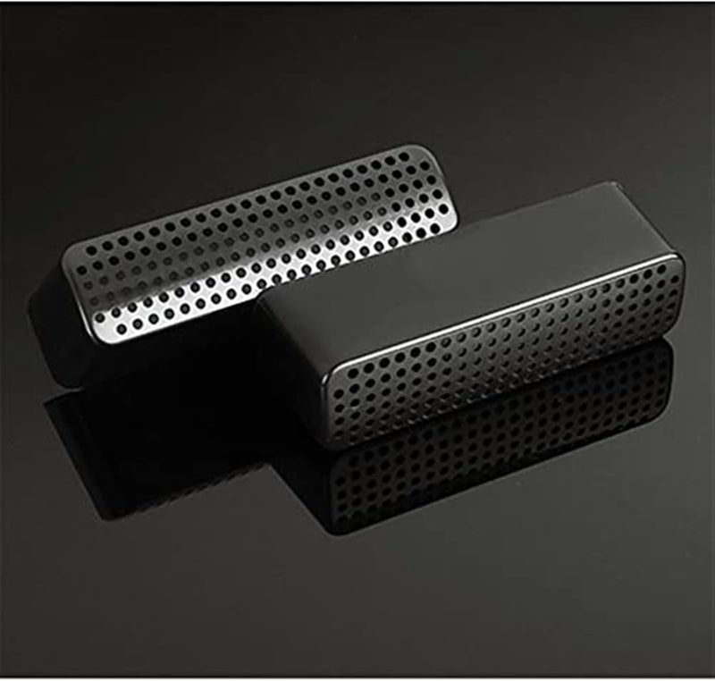 Wivplex Under Seat AC Vent Cover for Lexus UX 2019-2022 - Image 3