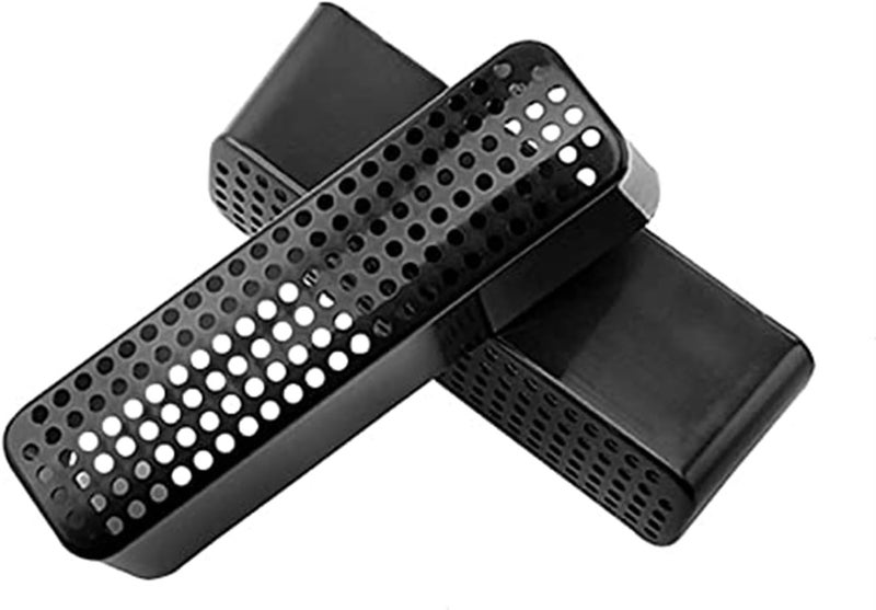 Wivplex Under Seat AC Vent Cover for Lexus UX 2019-2022 - Image 1