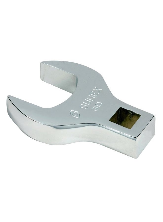 97330A 1/2" Dr. 30mm Jumbo Crowfoot Wrench CRV