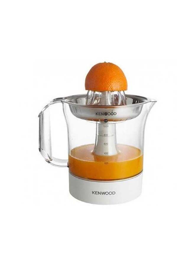 كينوود عضاة حمضيات سيترس برس تعمل بالضغط 1 L 40 W JE290A أبيض - Image 5