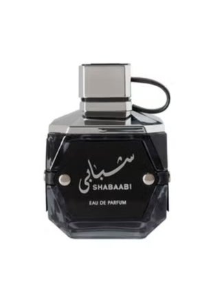 Shabaabi EDP 100ml - pzsku/ZEA6802BE9DFD9D0DAC68Z/45/_/1736708387/29d2b849-31e1-44e8-ad29-79debdfe8162