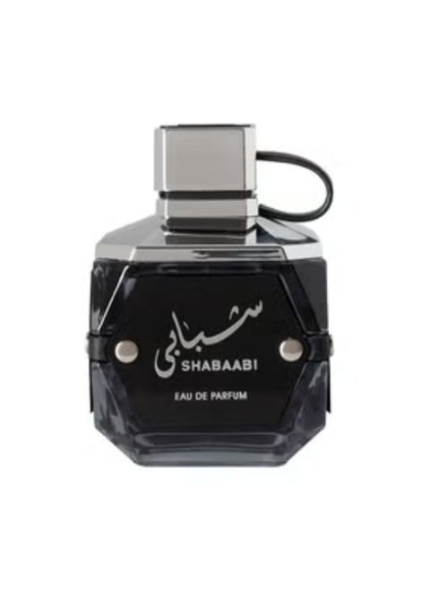 Shabaabi EDP 100ml