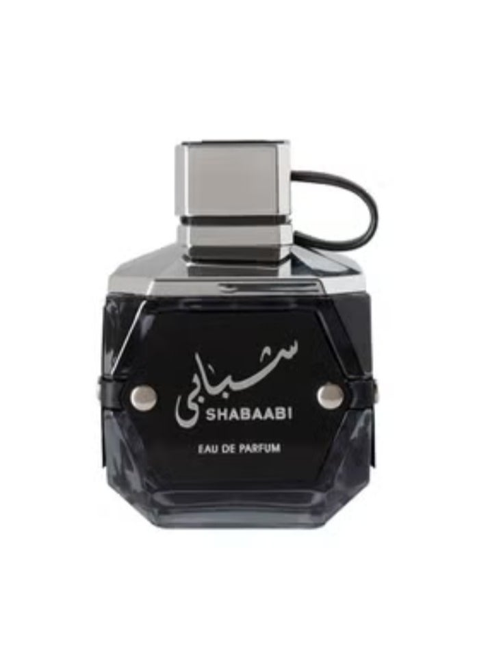 Shabaabi EDP 100ml
