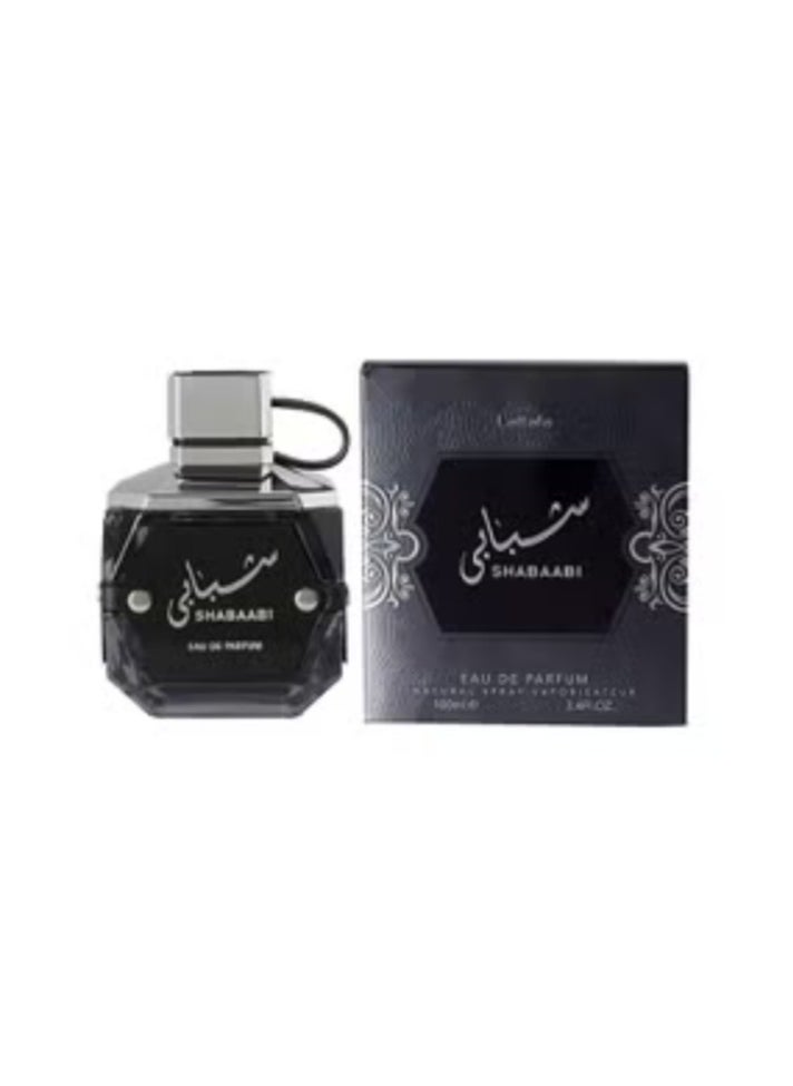Shabaabi EDP 100ml