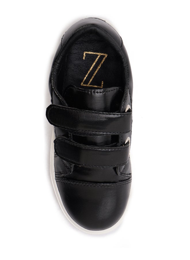 ZELDA - Flat Derby Fashionable - Image 1