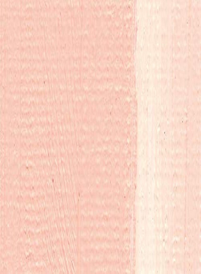 Lukas Studio Artist Oil Color Paints - High-pigment oil paint made with natural binder for artist, painting, & more! - [PEach Pink - 37 mL] - Image 2