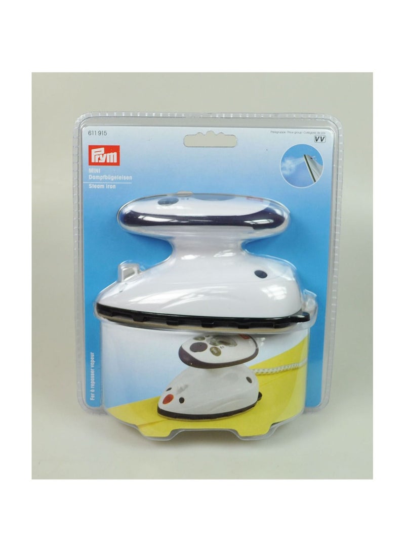برايم PRYM مكواة بخار ميني 611915 - Image 3