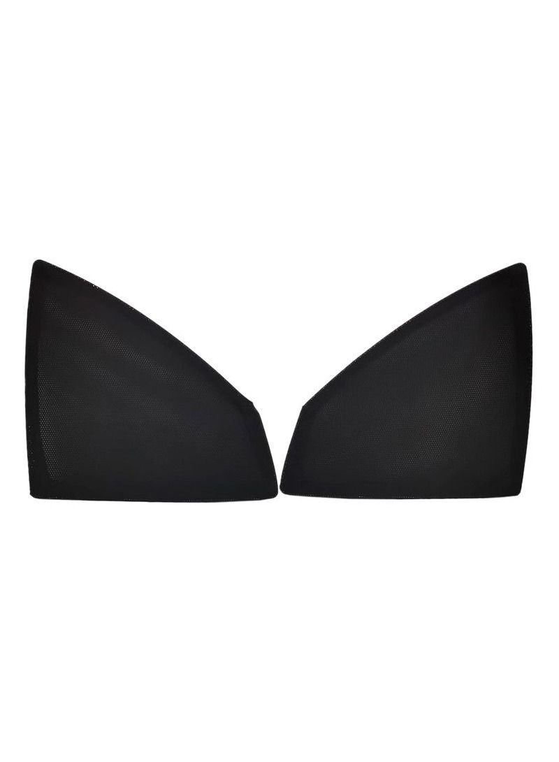 Honda Car Sunshade All Side Sunshade UV and Heat Protection Front Back Sides Sun Shades High Quality For HONDA ACCORD 2008-2012 - Image 3