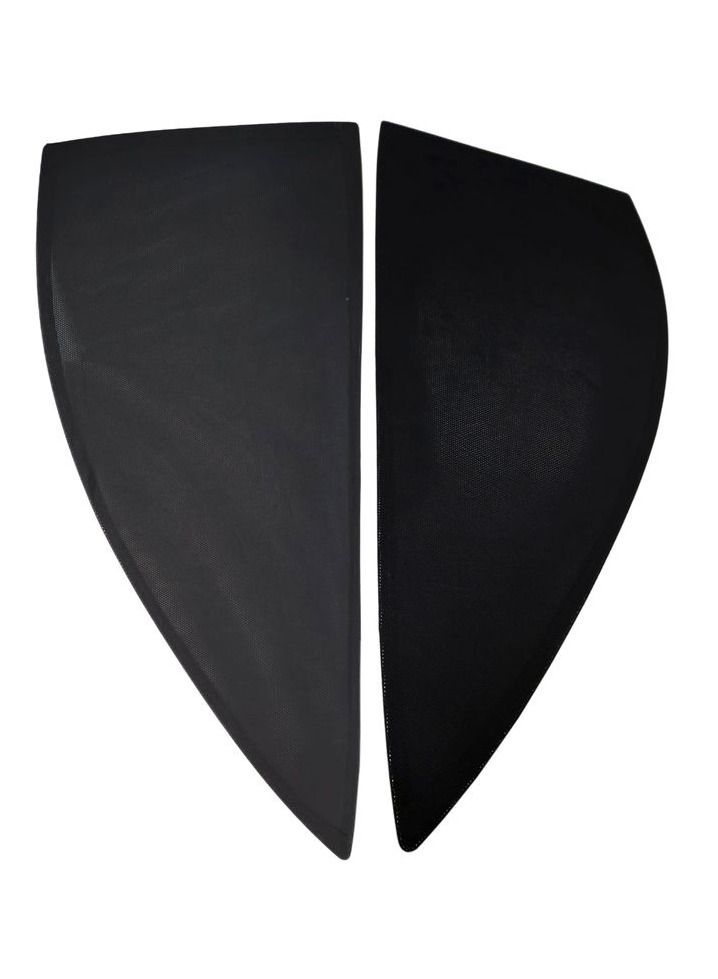 Honda Car Sunshade All Side Sunshade UV and Heat Protection Front Back Sides Sun Shades High Quality For HONDA ACCORD 2008-2012 - Image 4