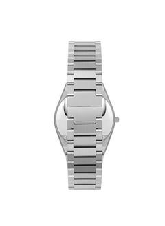 BEVERLY HILLS POLO CLUB BEVERLY HILLS POLO CLUB BP3668X.330 Women Analog Display Watch & Metal Strap Silver  - Image 4
