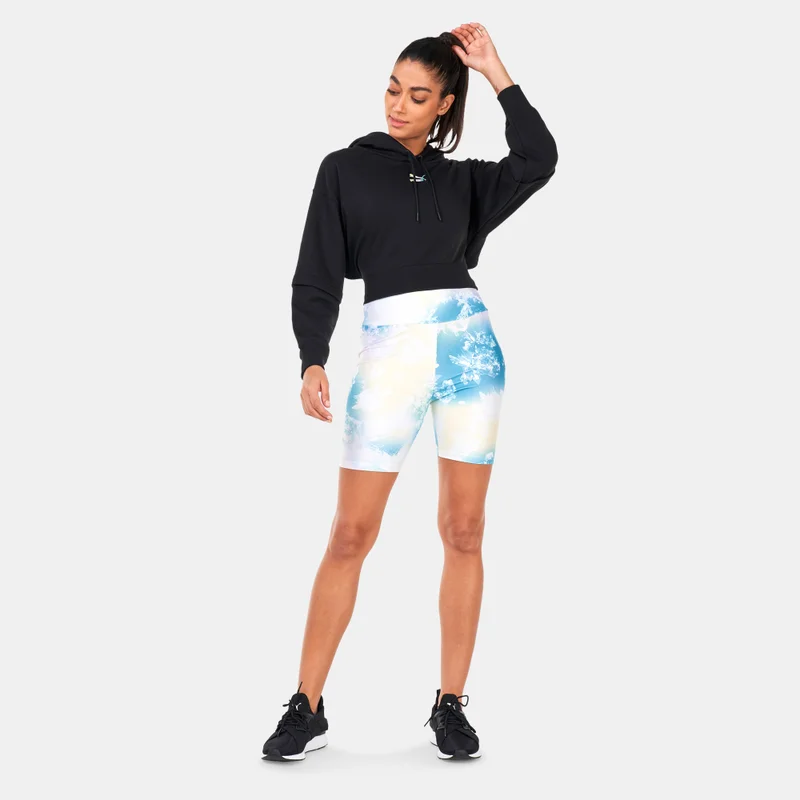 PUMA Women's Crystal Galaxy Hoodie
