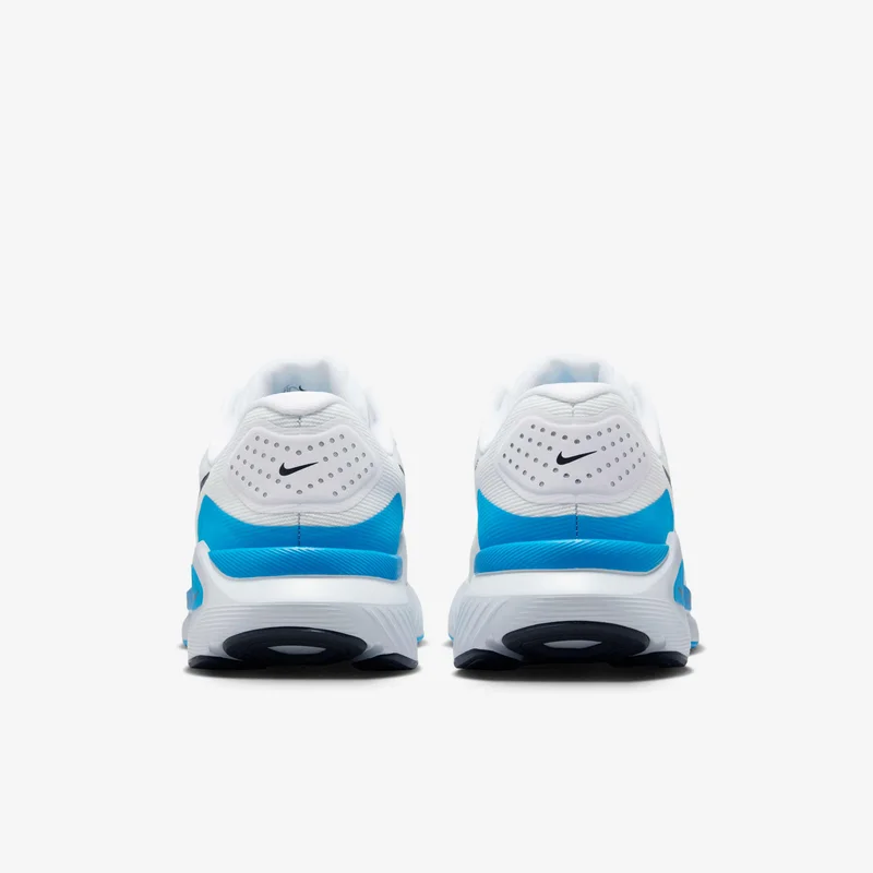 Nike White Men's Structure 26 Road Running Shoes for Men | Best Price UAE