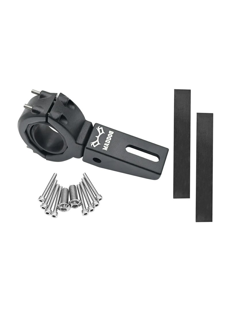 MadDog Fork Mounts 48 mm to 65 mm - Image 1