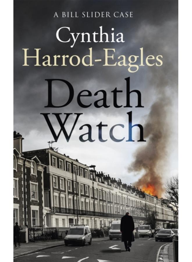 Death Watch : A Bill Slider Mystery (2) 