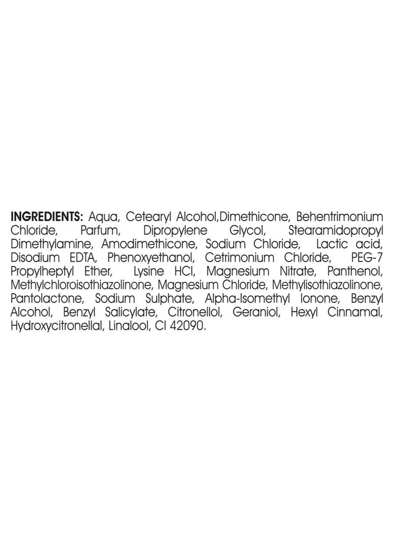 Cream Silk - Damage Control Hair Reborn Conditioner 280ml - Image 1