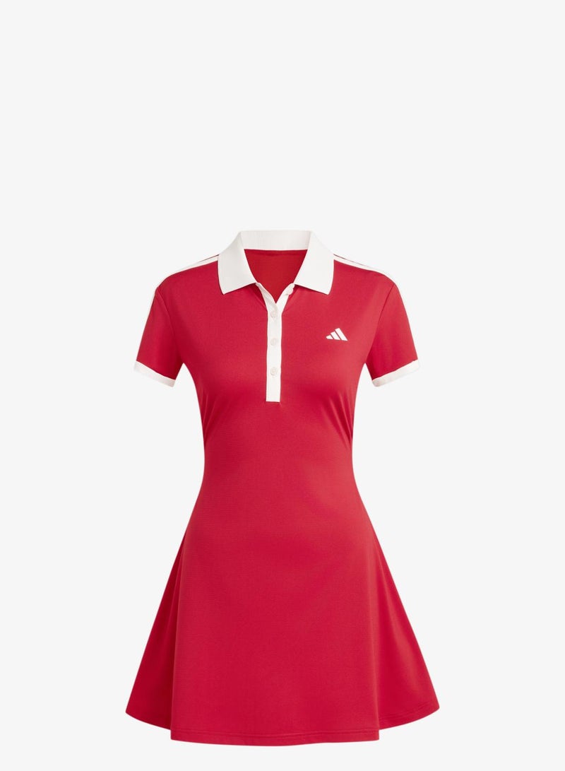 Adidas TENNIS CLASSICS DRESS - Image 1