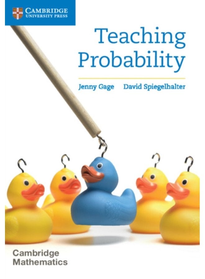 Teaching Probability - Paperback