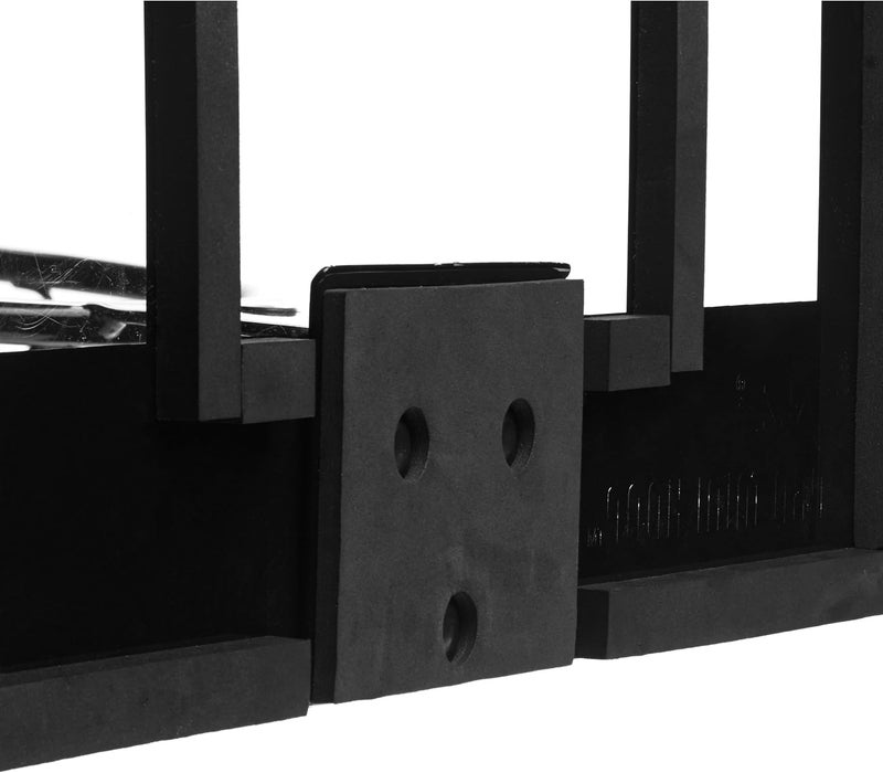SKLZ Pro Mini Basketball Hoop - Image 4