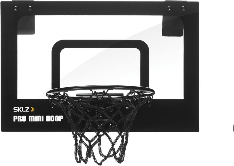 SKLZ Pro Mini Basketball Hoop - Image 1