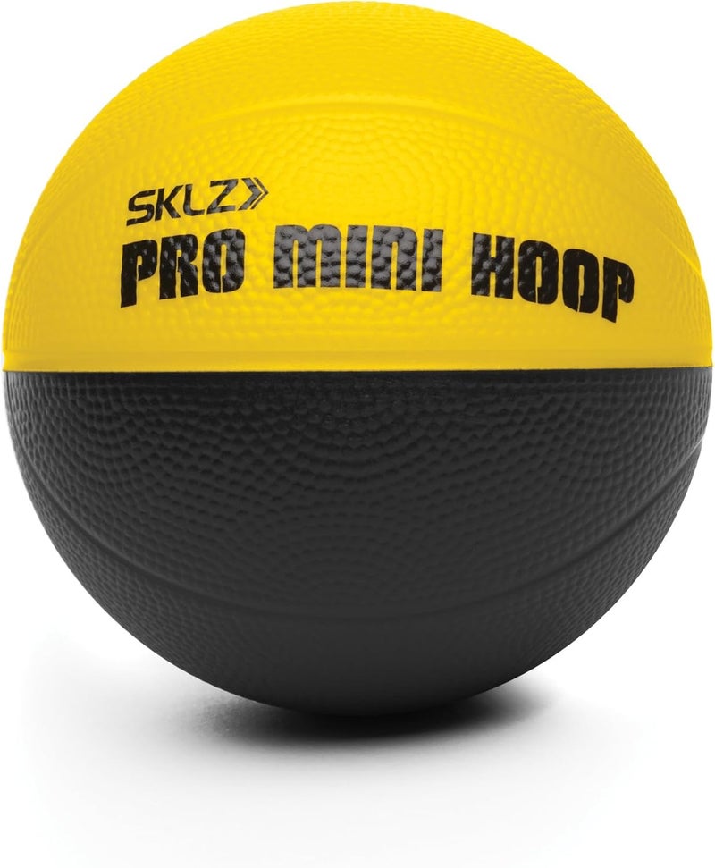 SKLZ Pro Mini Basketball Hoop - Image 2