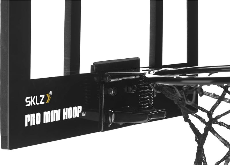 SKLZ Pro Mini Basketball Hoop - Image 3
