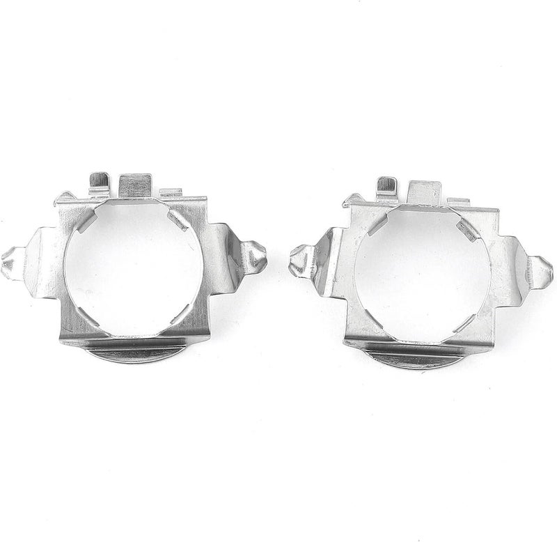 Wivplex H7 Bulb Holder Base - 2PCS for Various Car Models - Image 3