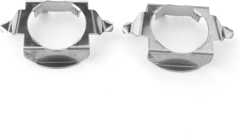 Wivplex H7 Bulb Holder Base - 2PCS for Various Car Models - Image 4