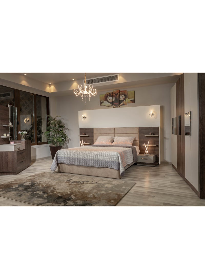 Smart Furniture MIA BEDROOM - Image 1