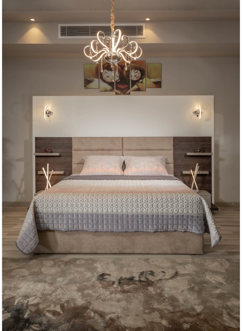 Smart Furniture MIA BEDROOM - Image 2