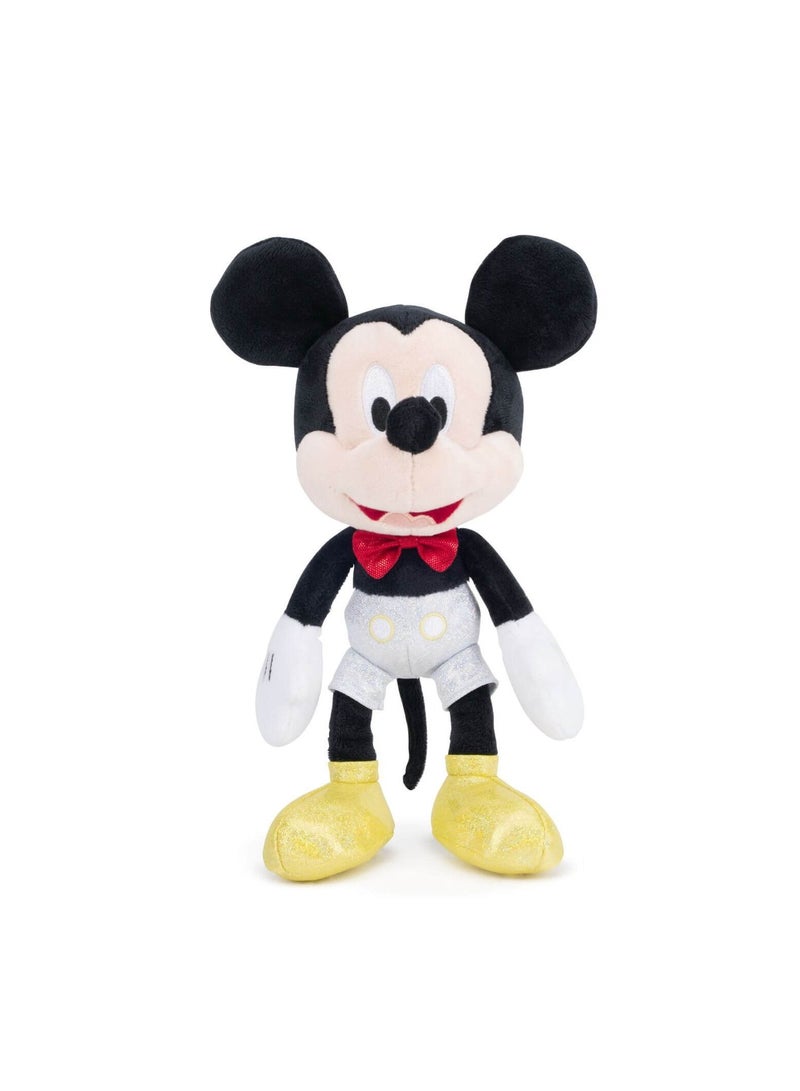 Disney Sparkly Mickey D100 M 12 Inch PDP2200501 - Image 1