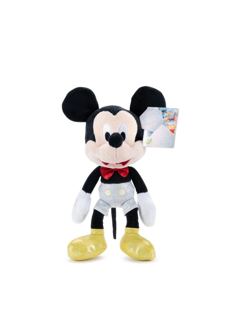 Disney Sparkly Mickey D100 M 12 Inch PDP2200501 - Image 2