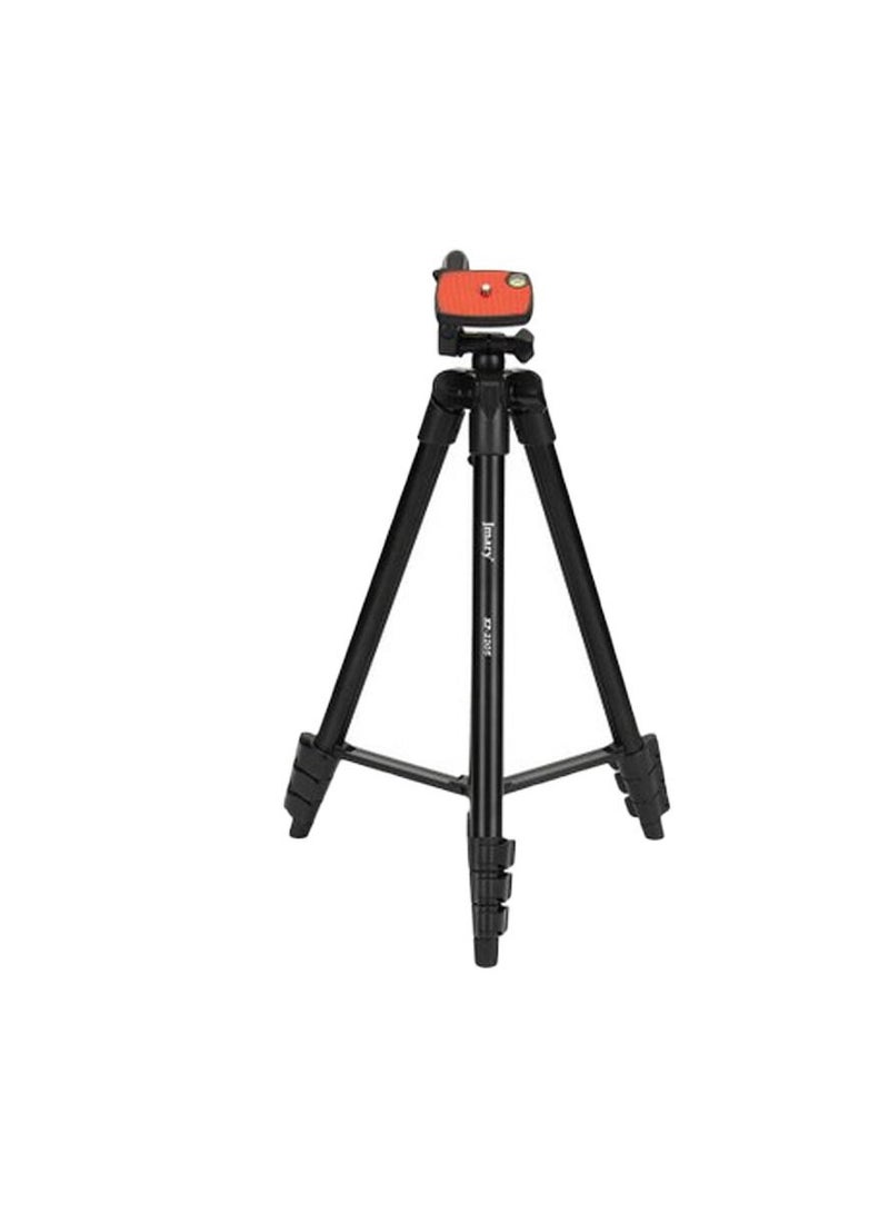 Jmary KP-2206 Professional Tripod - Image 1