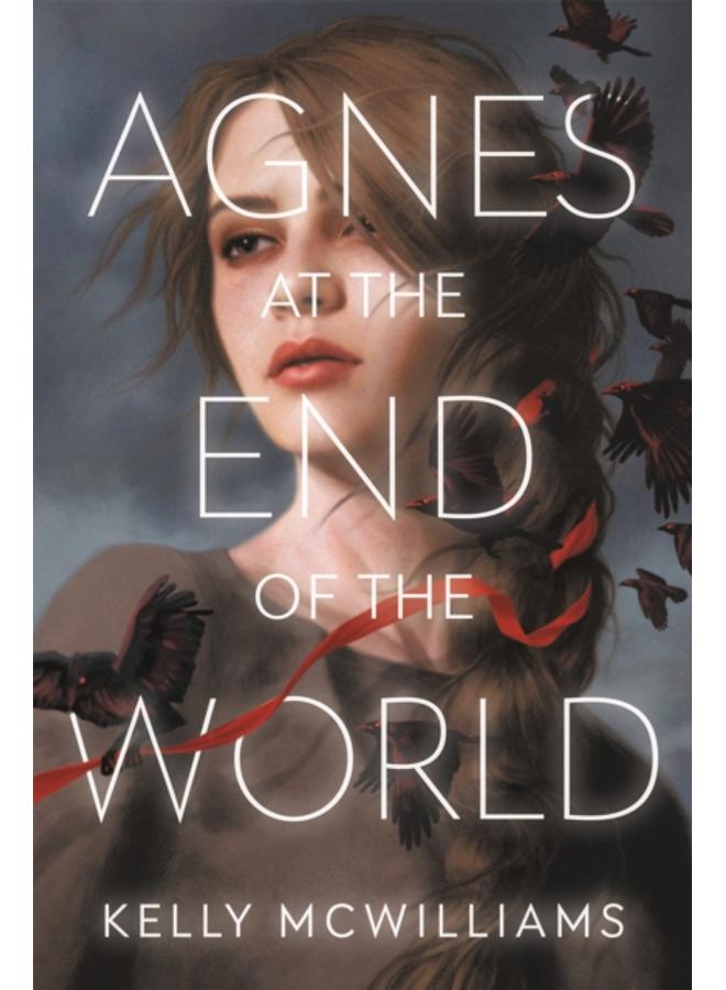 Agnes at the End of the World 
