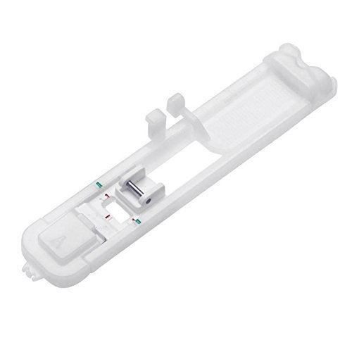 YEQIN Pressure Foot 1-Step Automatic Button Hole Foot For BROTHER CS8150 CS8060 NV500D/NV30/NV10/BC2500/ES2400 #XC2691051 - Image 1