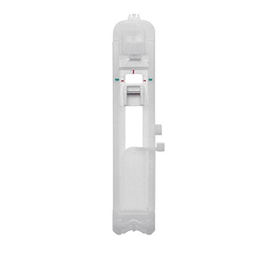 YEQIN Pressure Foot 1-Step Automatic Button Hole Foot For BROTHER CS8150 CS8060 NV500D/NV30/NV10/BC2500/ES2400 #XC2691051 - Image 2