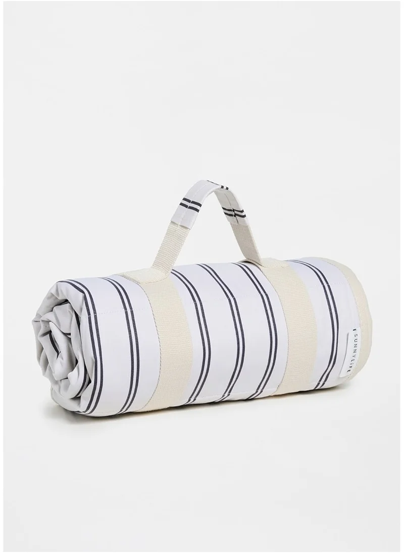 SUNNY LIFE Le Med Wash Me Beach & Picnic Blanket