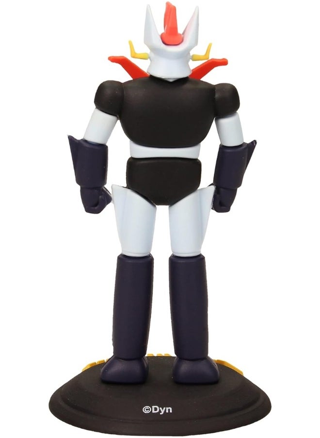 SD toys Mazinger Z Gomme Great Mini Figure (12 CM)  - Image 3