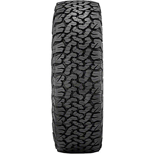 BFGoodrich All Terrain T/A KO2 Radial Car Tire for Light Trucks, SUVs, and Crossovers,LT225/65R17/D 107/103S - Image 3