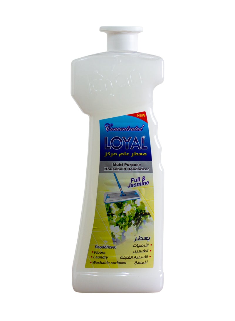 لويال معطر عام مركز من لويال برائحة الياسمين  700 مل - Image 1