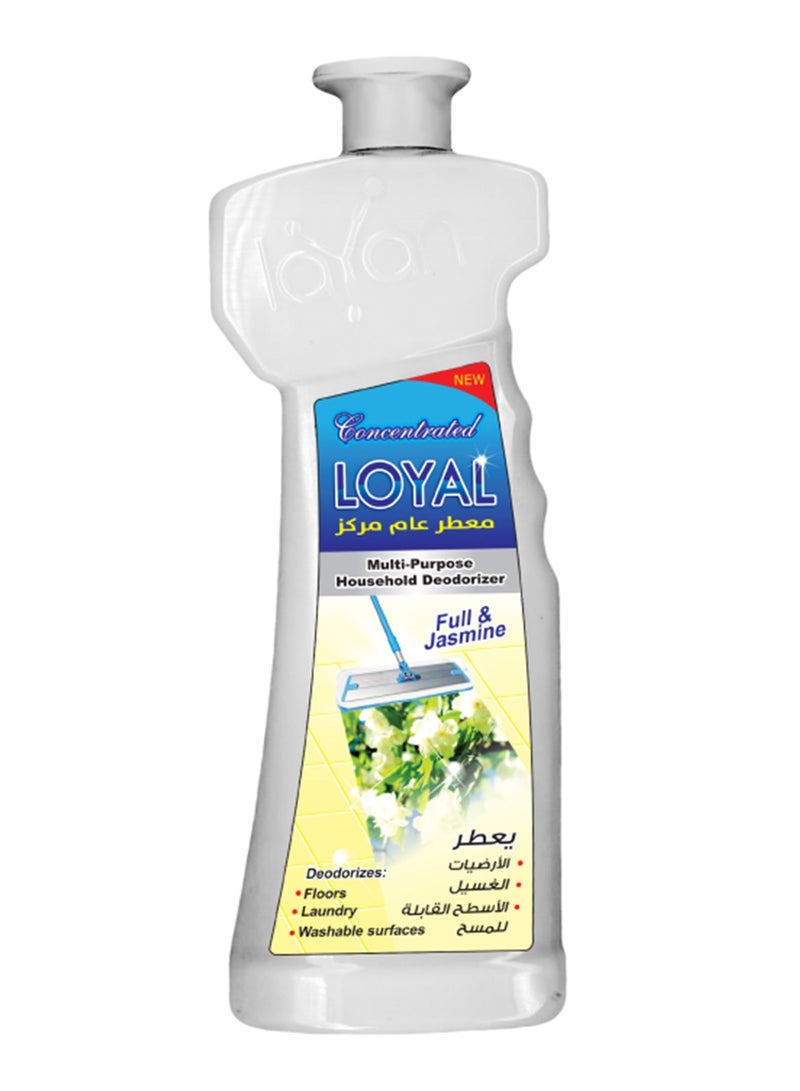 لويال معطر عام مركز من لويال برائحة الياسمين  700 مل - Image 4