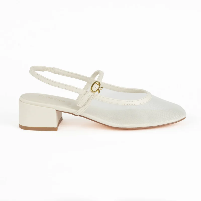 ميلانو ROXAN Heels