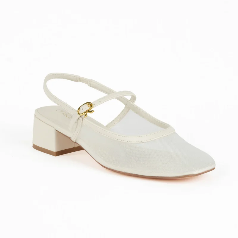 ميلانو ROXAN Heels