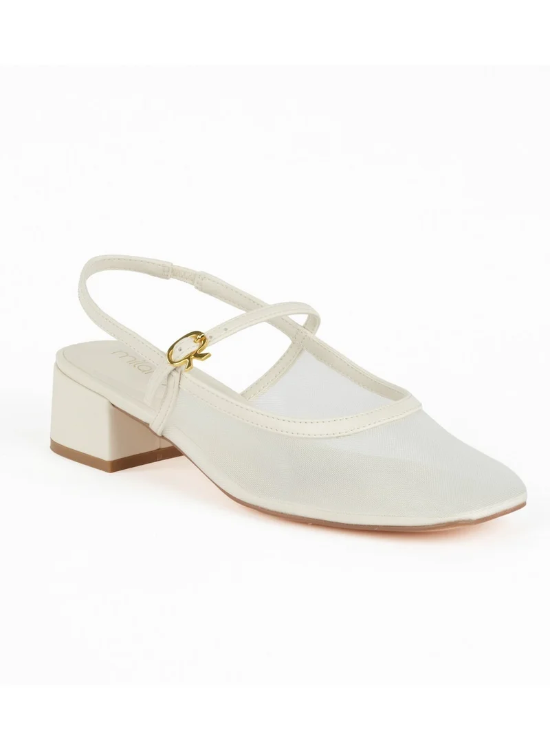 ميلانو ROXAN Heels