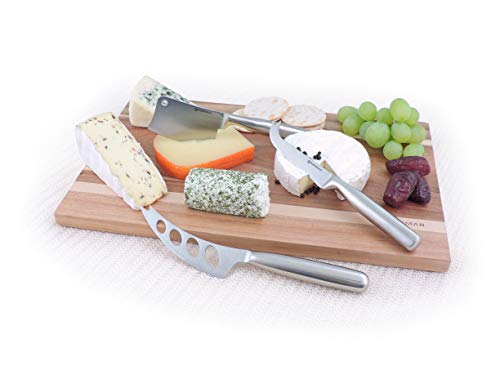 Swissmar Cheese Cleaver - Image 3