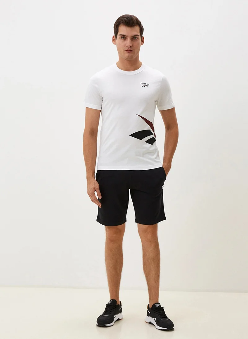Reebok  Identity Fleece Shorts for Men | Best Price UAE